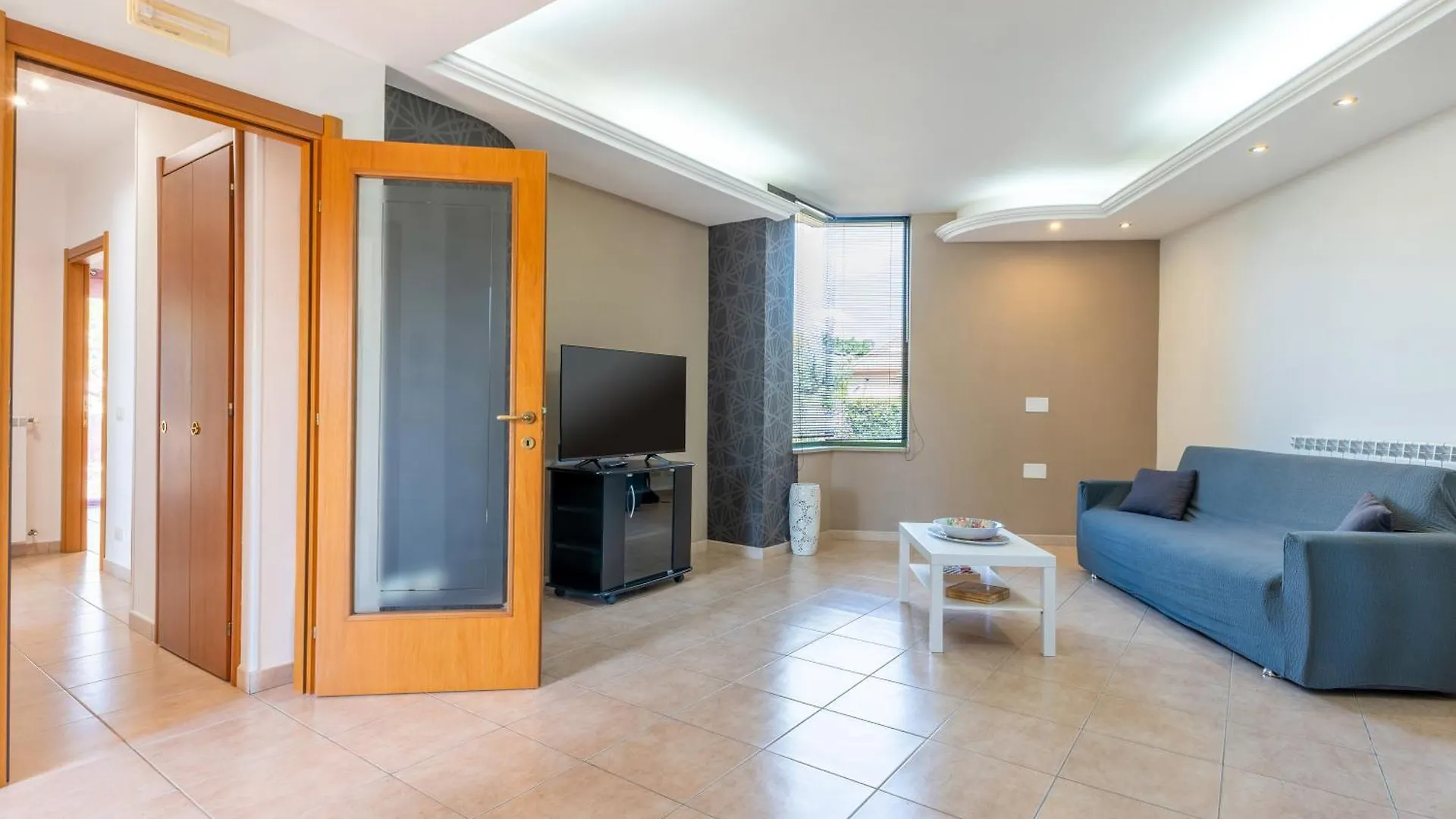فيلا Casa Distefano بوزالو إيطاليا