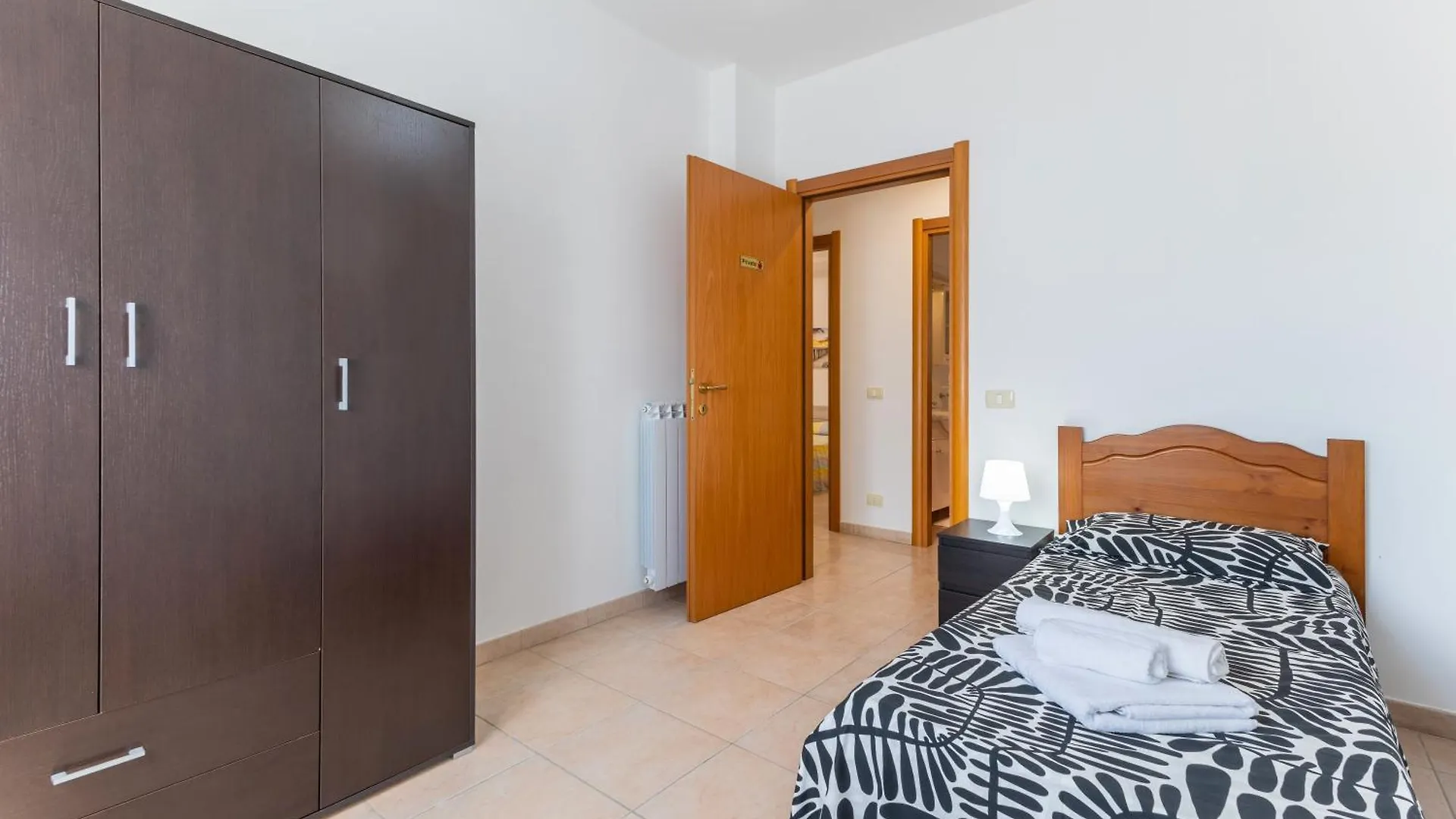 فيلة فيلا Casa Distefano بوزالو إيطاليا