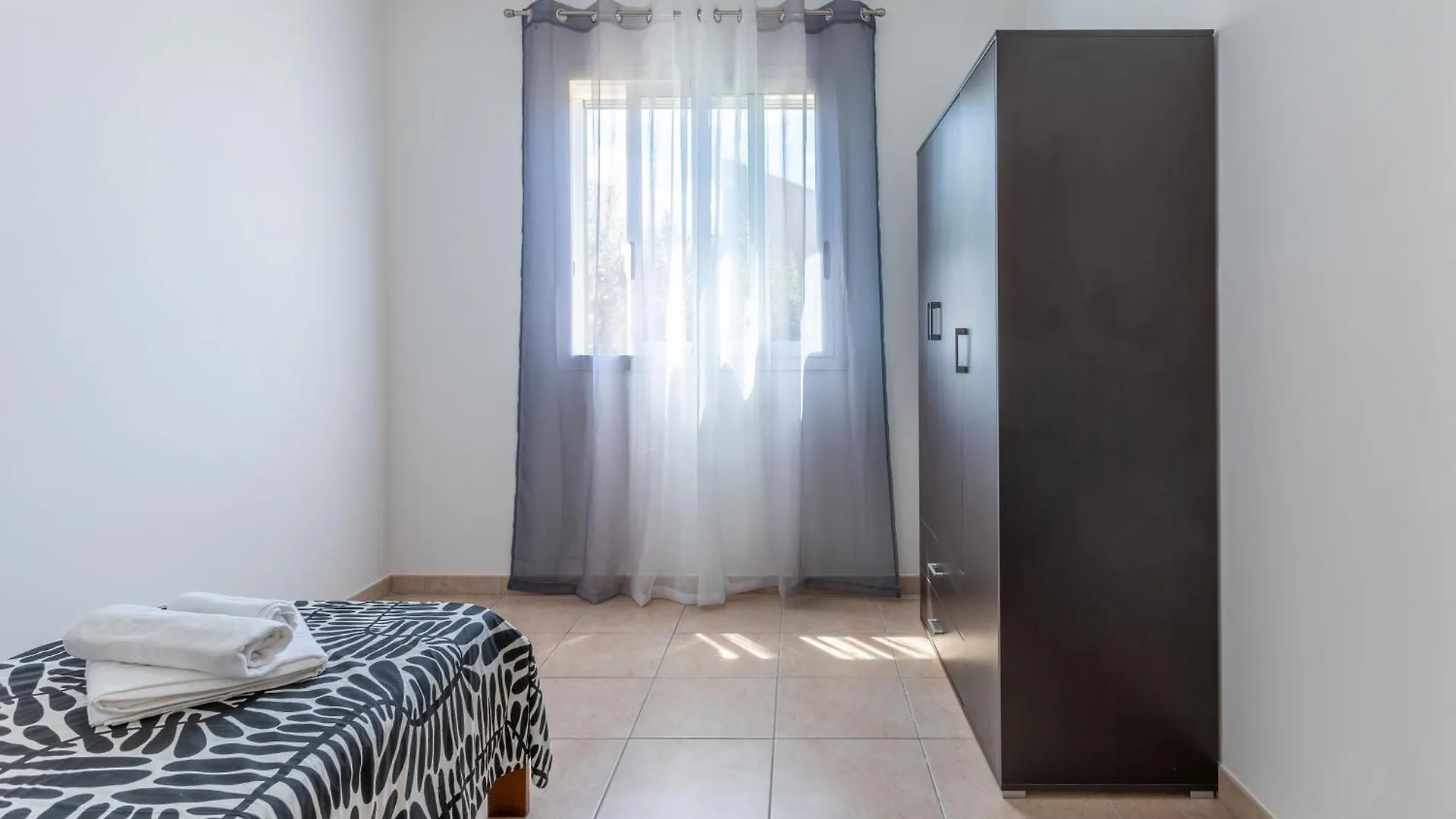 فيلا Casa Distefano بوزالو